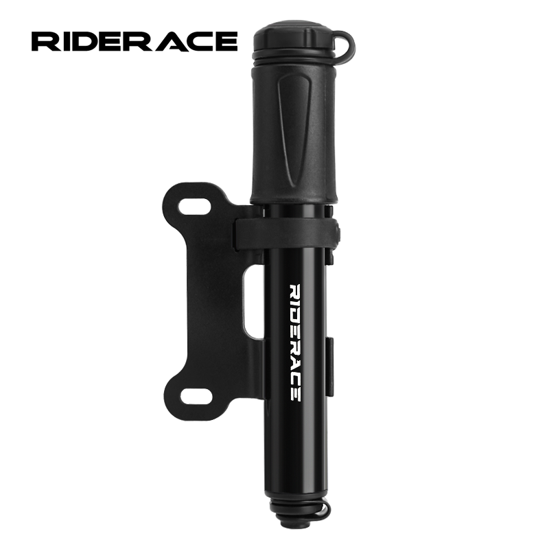Balloon Pump Hand - Bike Pump Portable Mini Cycling Hand