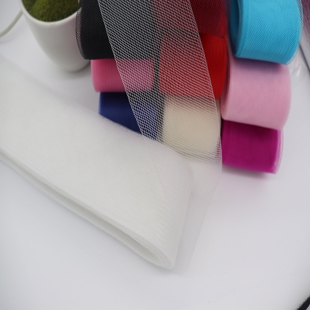 Soft Polyester Mesh Ribbon Fla - огляд і ціна Event Suppliers