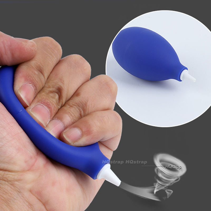 Rubber Watch Parts Dust Air Bl - огляд і ціна Balloon Pump Hand