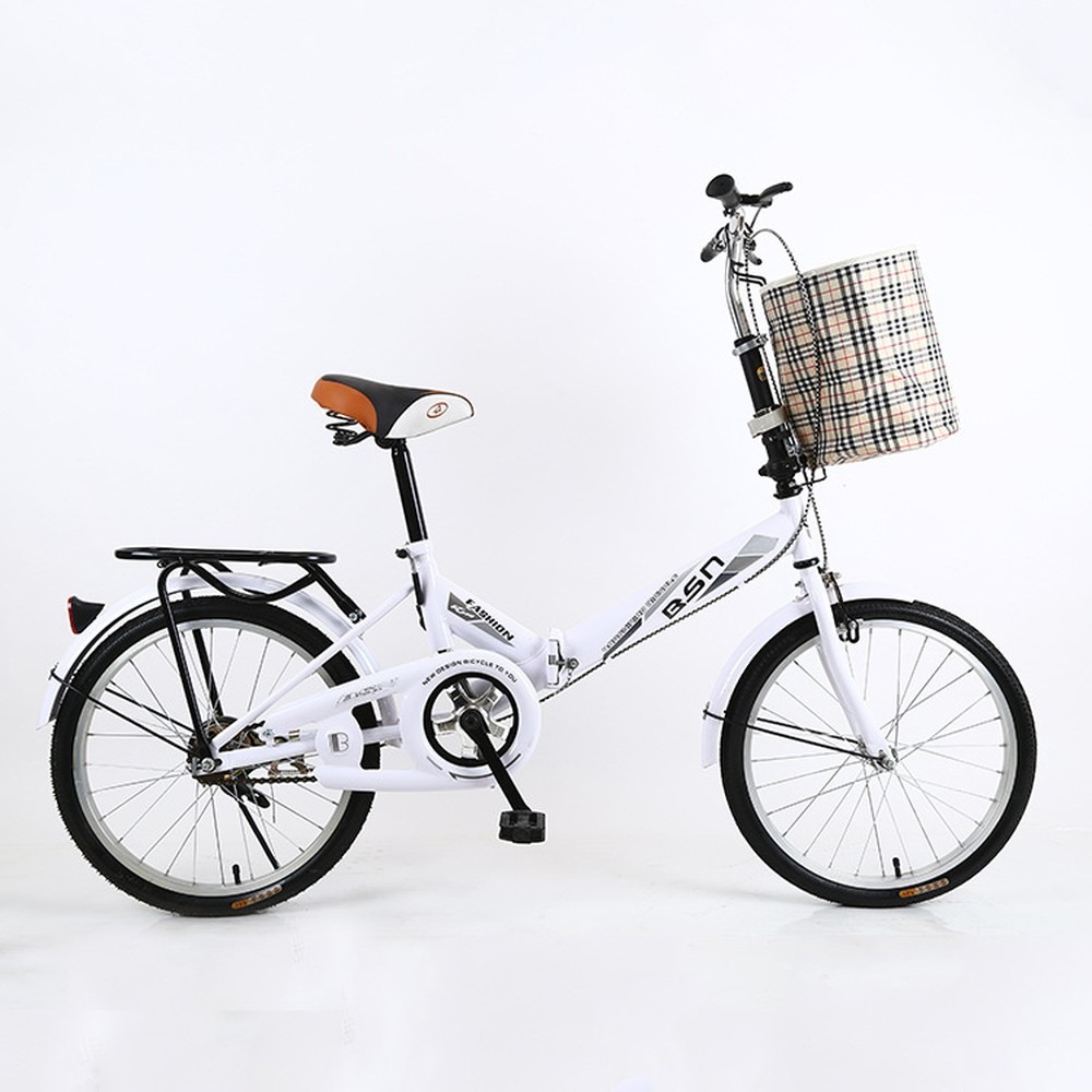 [Brand] 20 Inch Folding Bike,  - огляд і ціна Event & Party Supply