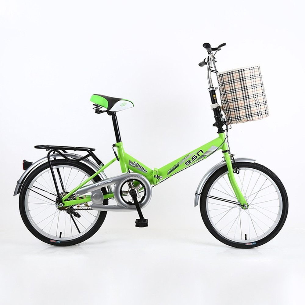 [Brand] 20 Inch Folding Bike,  - огляд і ціна Event & Party Supply