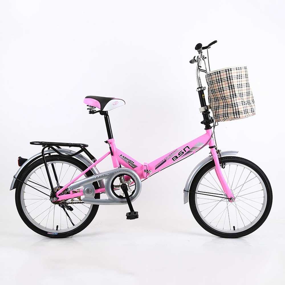 [Brand] 20 Inch Folding Bike,  - огляд і ціна Event & Party Supply