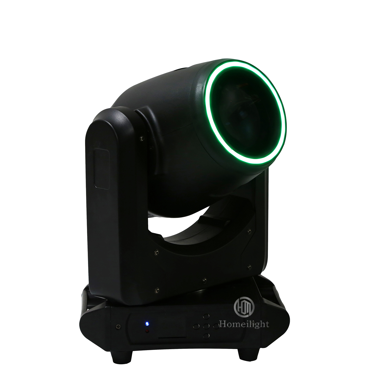 100W LED Moving Head Beam Ligh - огляд і ціна Event Party Dj