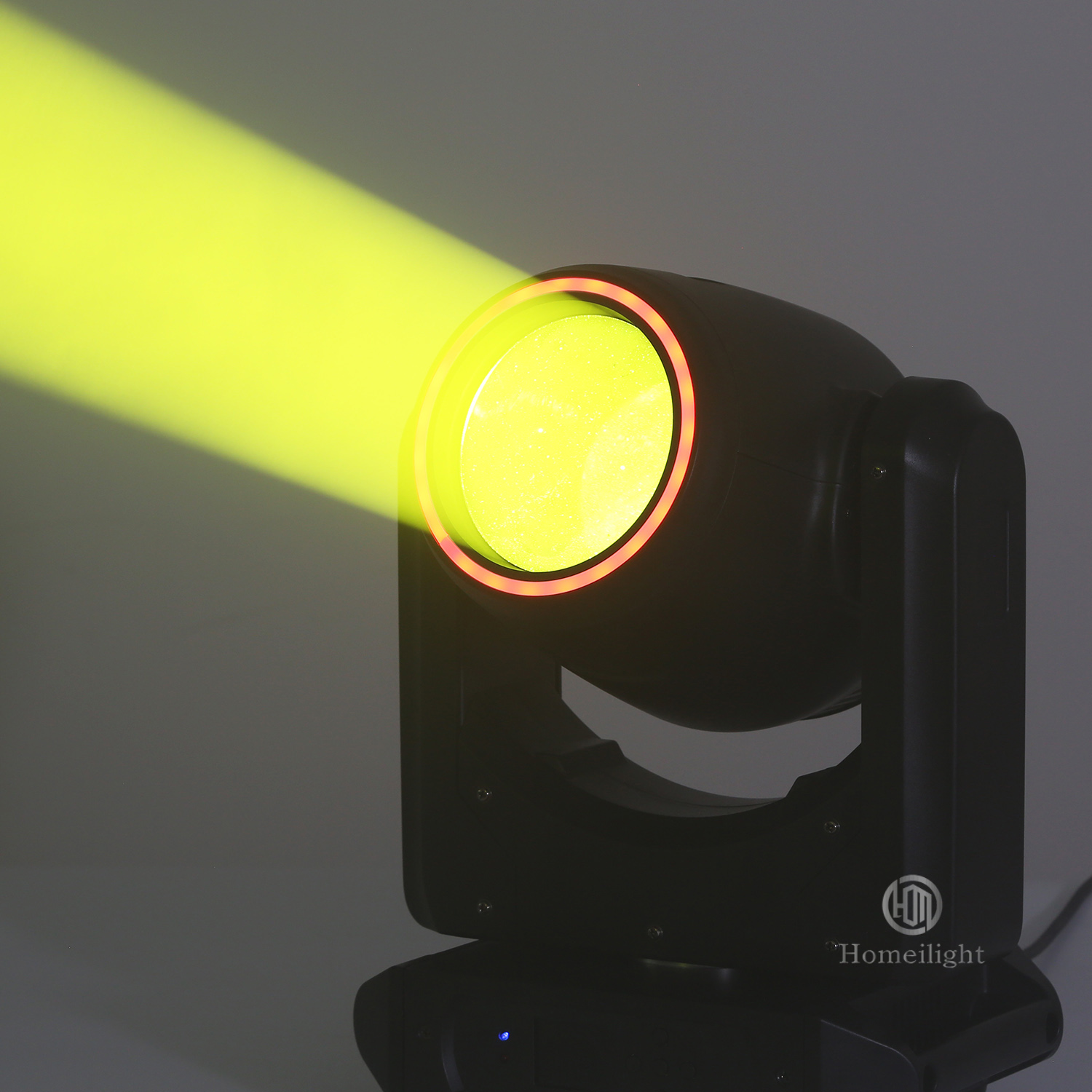 100W LED Moving Head Beam Ligh - огляд і ціна Event Party Dj