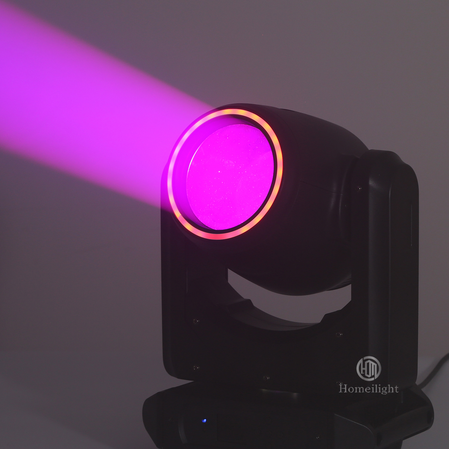 100W LED Moving Head Beam Ligh - огляд і ціна Event Party Dj