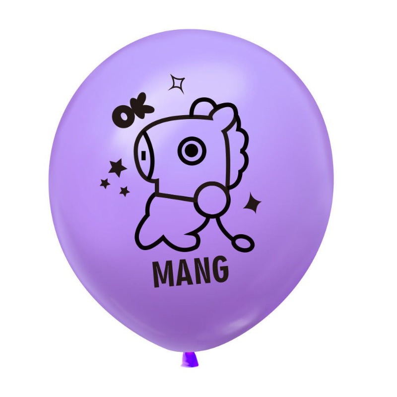 2026 KPOP bt21 theme cartoon i - огляд і ціна Supply Event