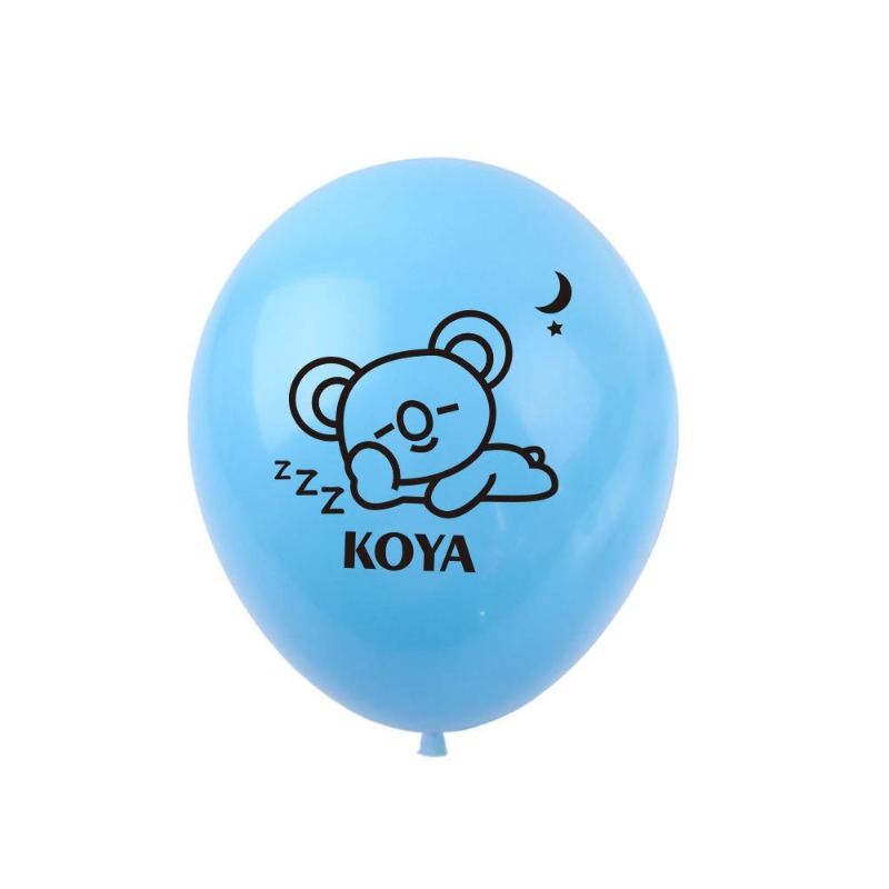 2026 KPOP bt21 theme cartoon i - огляд і ціна Supply Event