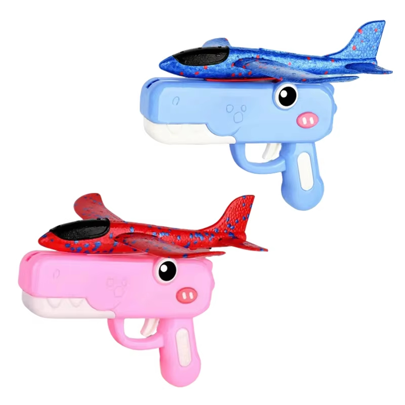 Cute Dinosaur Ejection Foam Ai - огляд і ціна Event Launch Party
