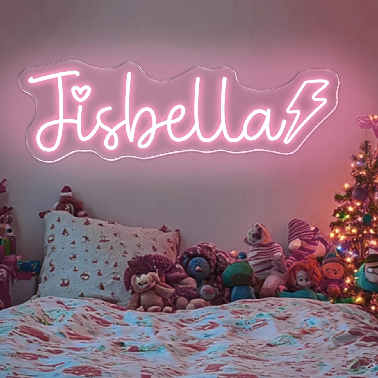 Customized Personalized Neon S - огляд і ціна Neon Sign Party