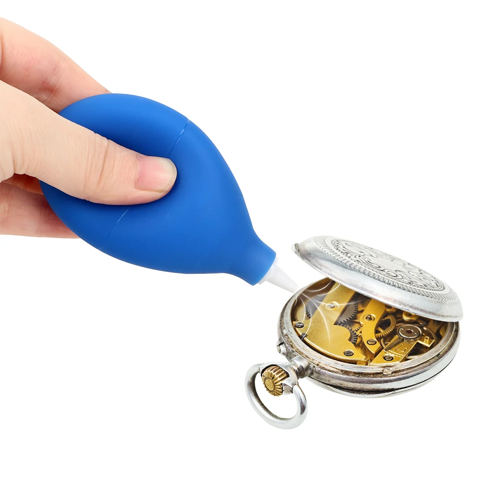 1PCS Watch Blowing Balloons Cl - огляд і ціна Balloon Pump Hand