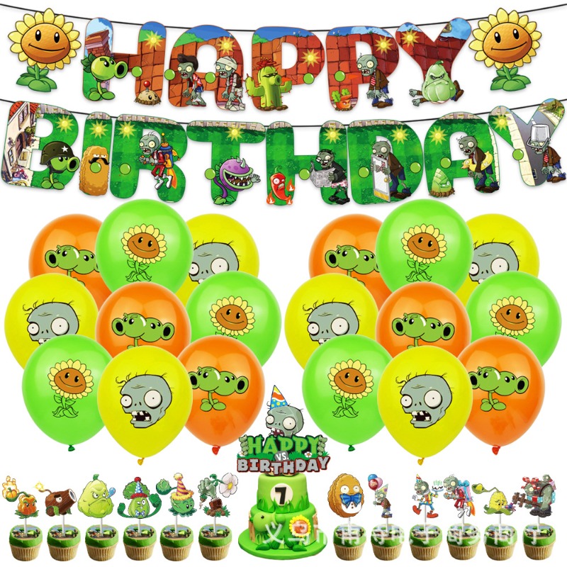 New Plants Vs Zombies Edition  - огляд і ціна Supply Event