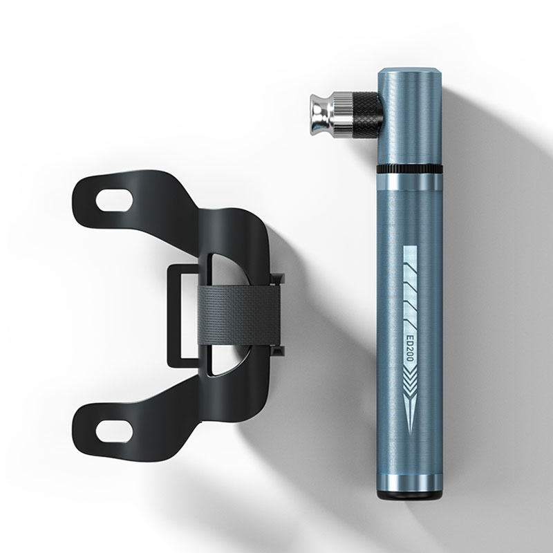 ENLEE BIKING Mini Bicycle Pump - огляд і ціна Balloon Pump Hand