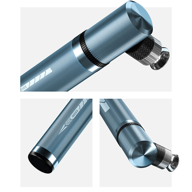 ENLEE BIKING Mini Bicycle Pump - огляд і ціна Balloon Pump Hand