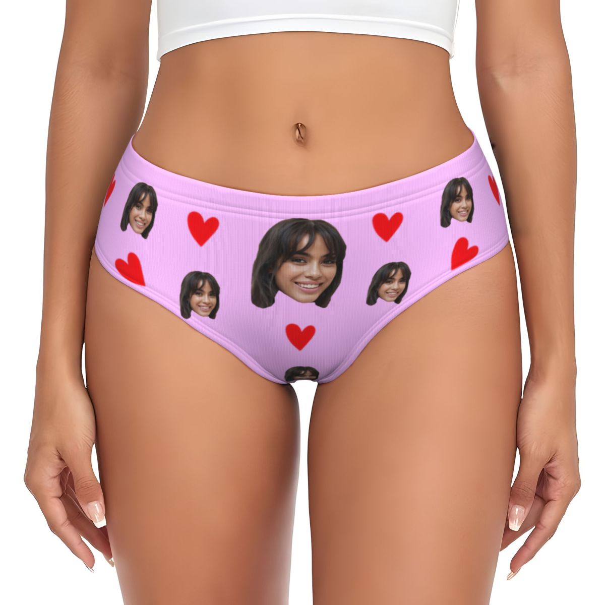 Women's Personalized Custom Fa - огляд і ціна Cotton Candy Cone