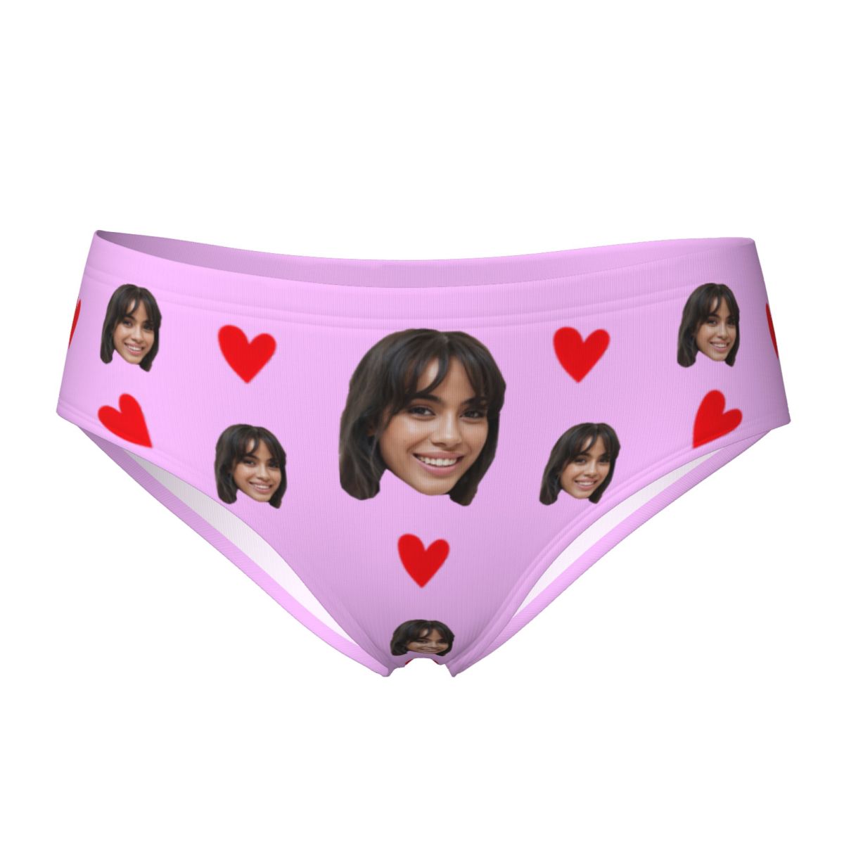 Women's Personalized Custom Fa - огляд і ціна Cotton Candy Cone