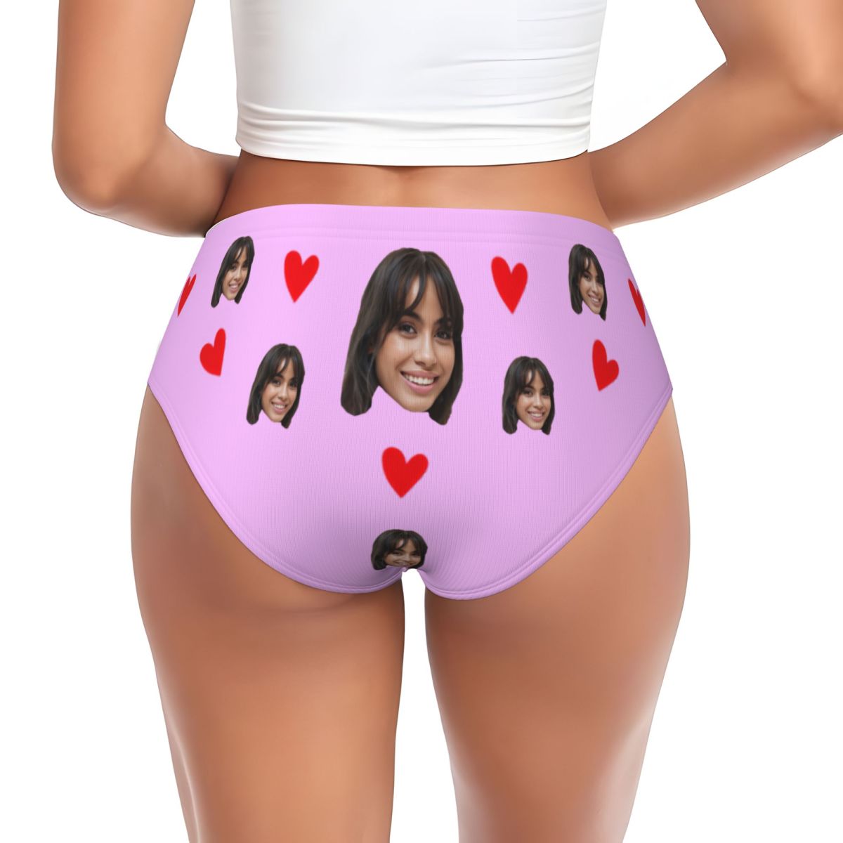 Women's Personalized Custom Fa - огляд і ціна Cotton Candy Cone