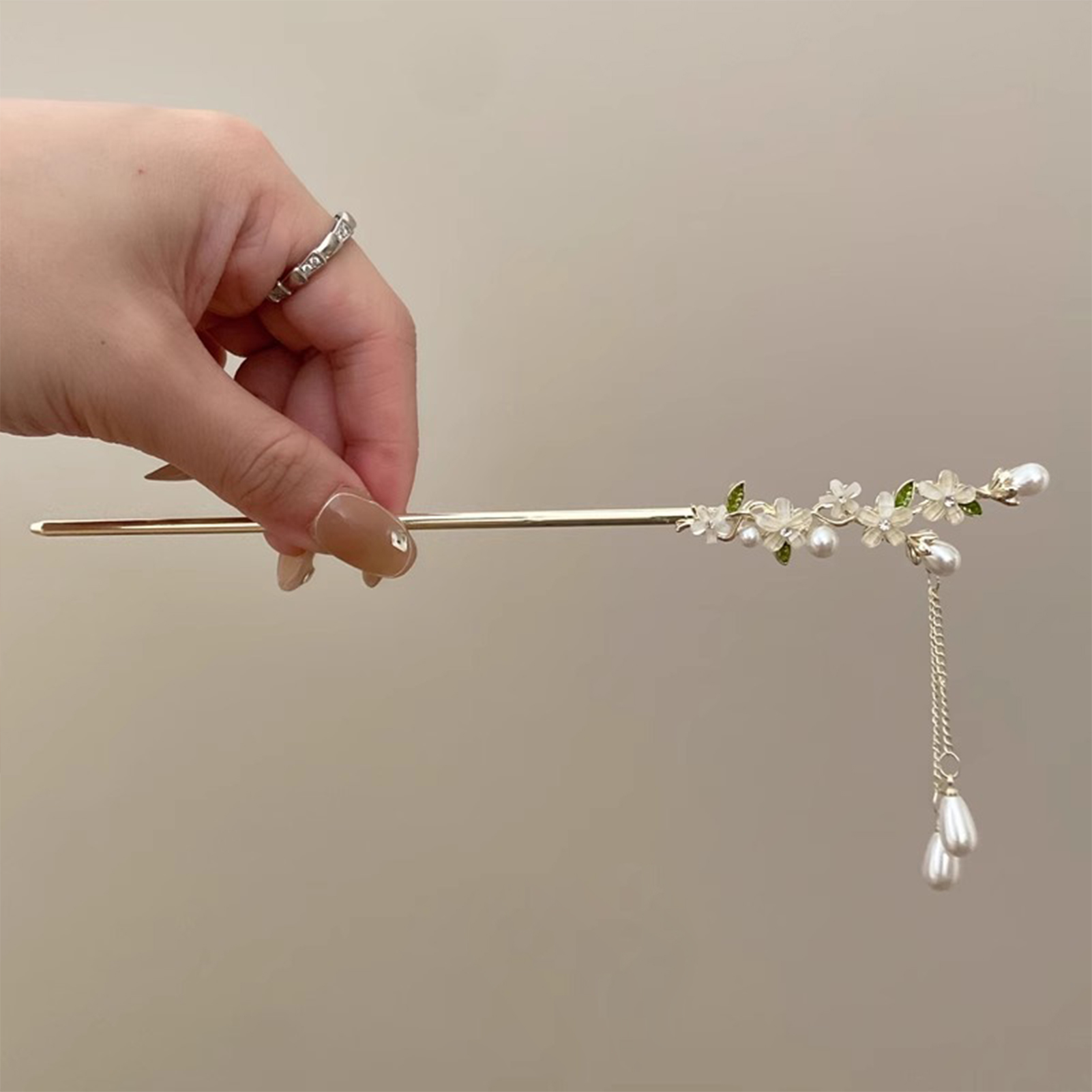 Secure Hold Hair Stick Gracefu - огляд і ціна Event Suppliers