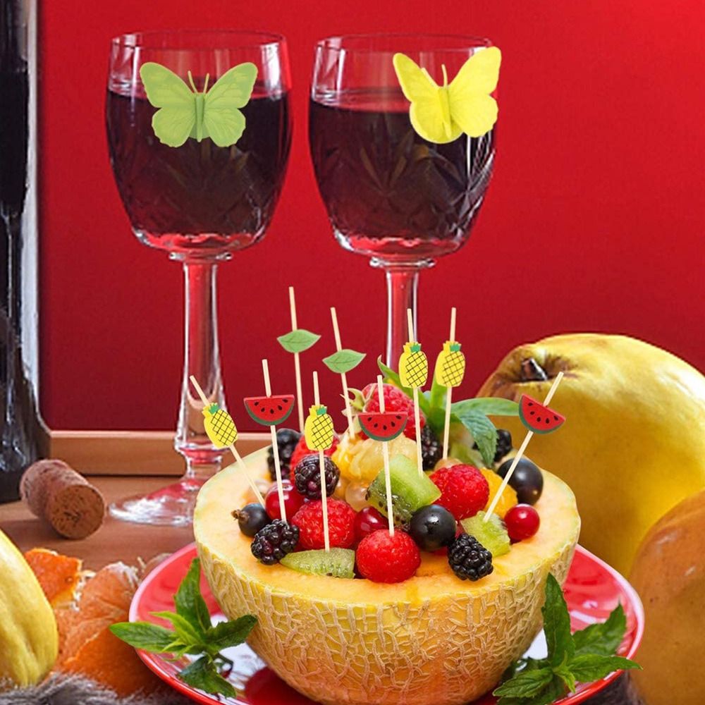 Fork Salad Vegetable Sticks To - огляд і ціна Centerpiece Stick
